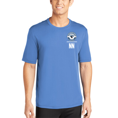 Adult CHS Boys Soccer Academy Dri-Fit Practice Shirt Thumbnail