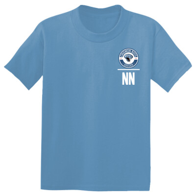 Youth CHS Boys Soccer Academy Dri-Fit Practice Shirt Thumbnail