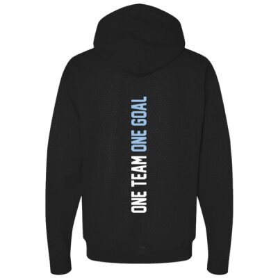 Adult CHS Boys Soccer Academy Hoodie Thumbnail