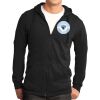 B3NP The Concert Fleece ® Full Zip Hoodie Thumbnail