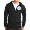 B3NP The Concert Fleece ® Full Zip Hoodie Thumbnail