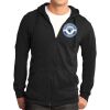 B3NP The Concert Fleece ® Full Zip Hoodie Thumbnail