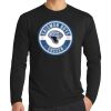 Long Sleeve Performance Blend Tee Thumbnail