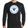 Long Sleeve Performance Blend Tee Thumbnail