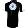 Full-Button Baseball Jersey Thumbnail