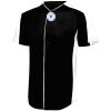 Full-Button Baseball Jersey Thumbnail