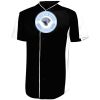 Full-Button Baseball Jersey Thumbnail