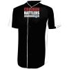 Full-Button Baseball Jersey Thumbnail