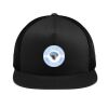 Yupoong ® 5 Panel Classic Trucker Mesh Back Cap Thumbnail