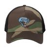 Snapback Trucker Cap Thumbnail