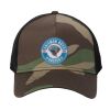 Snapback Trucker Cap Thumbnail